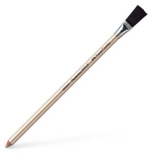 پاک کن مدادی براش دار فابر کاستل مدل Perfection 7058-B