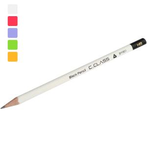 مداد HB سی کلاس سفید